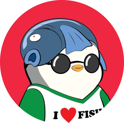 артем pudgy penguins