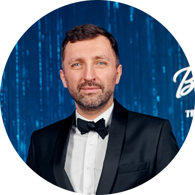 василий кулеш