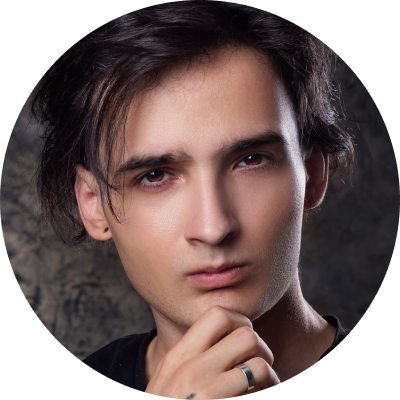 саша лун спикер