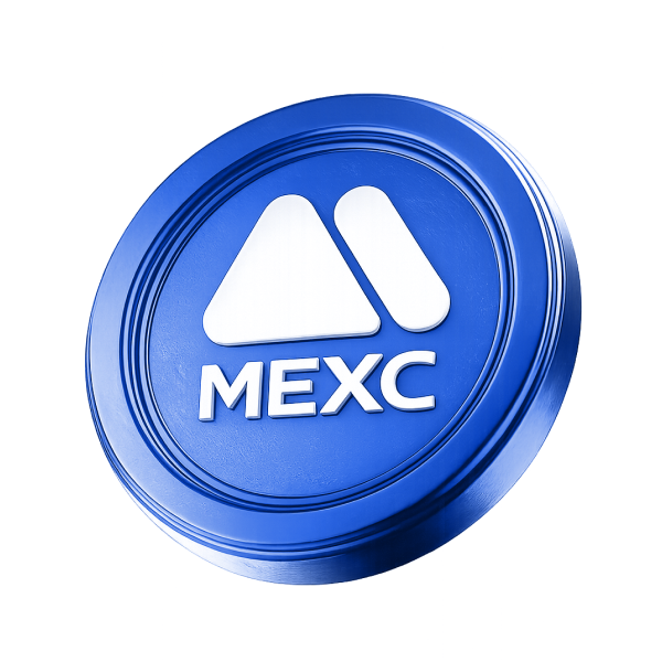MEXC биржа