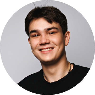 Никита Криптон