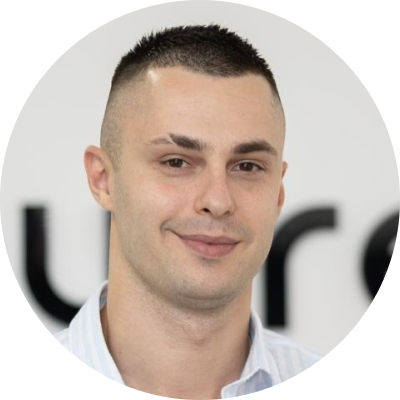 Валерий Усенко