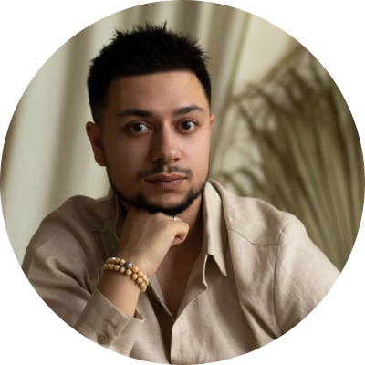 андрей юсуф